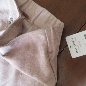 NWT Free People Leggings